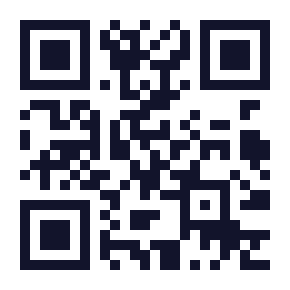 QR code that calls the HeyServo team